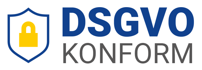 DSGVO konformes Server-Hosting aus Deutschland und Hamburg