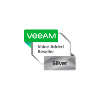 Veeam Silver Partner